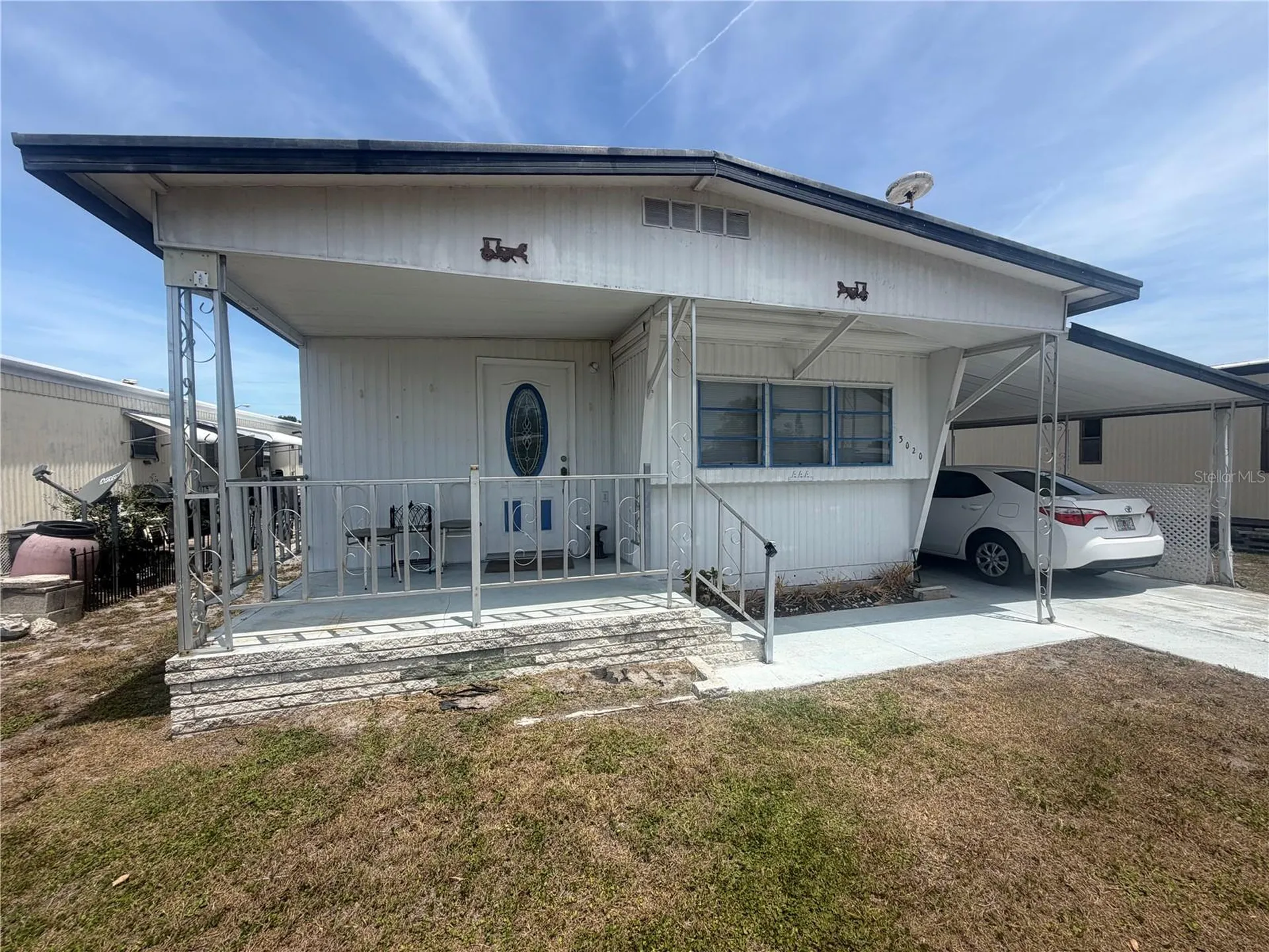 3020 Sego Lane Lakeland FL 33801