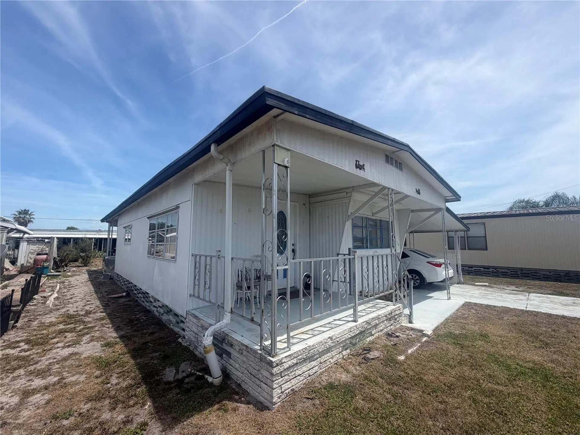 3020 Sego Lane Lakeland FL 33801