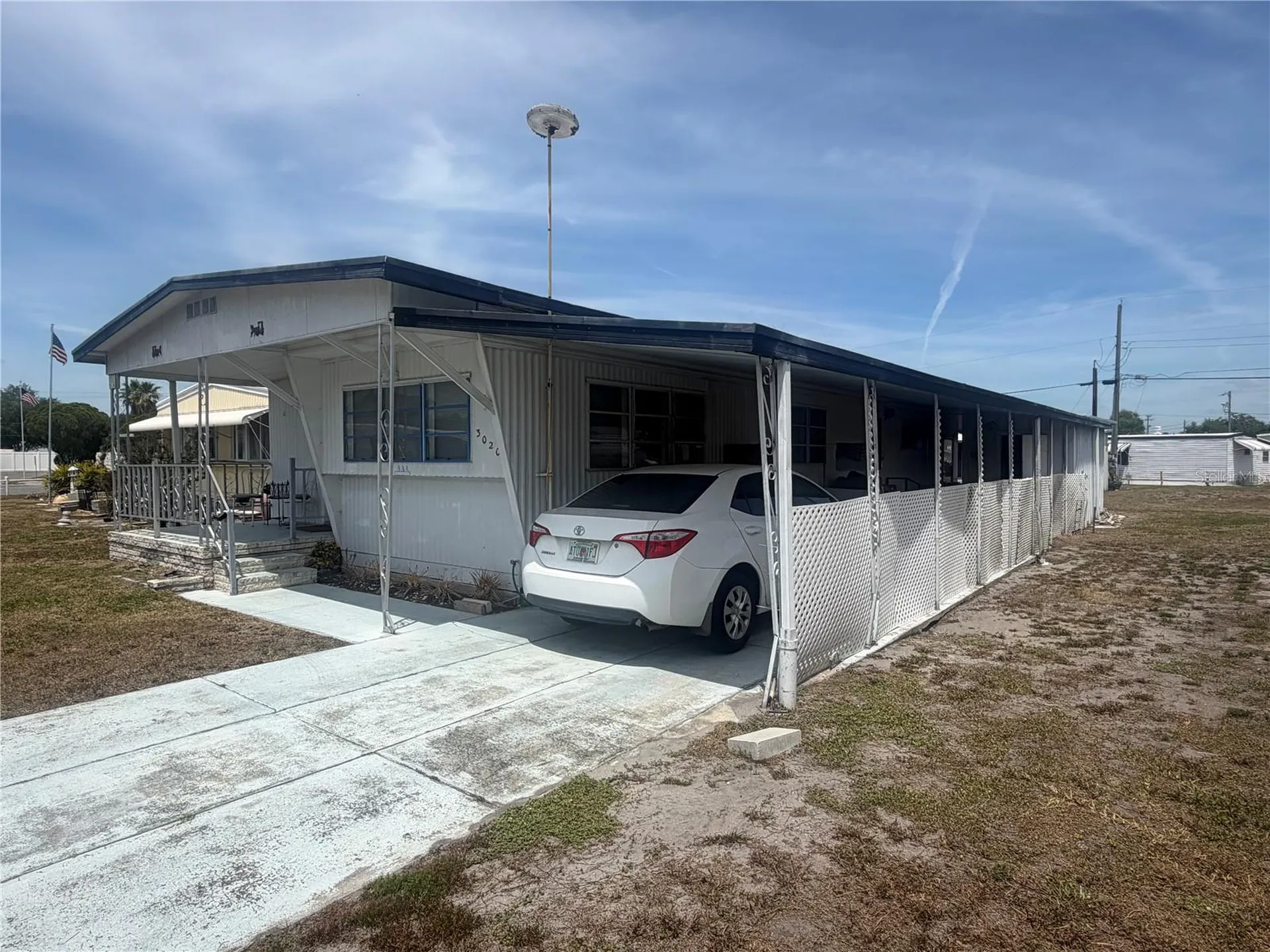 3020 Sego Lane Lakeland FL 33801