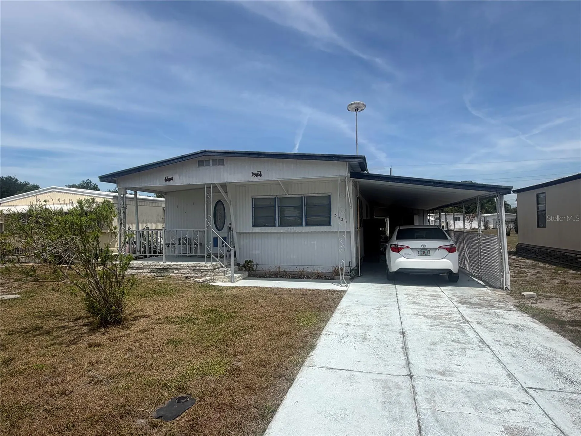 3020 Sego Lane Lakeland FL 33801