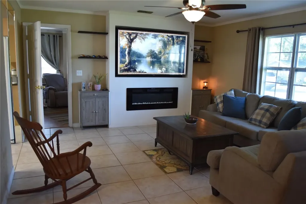11848 SE 70th Avenue Road Belleview FL 34420