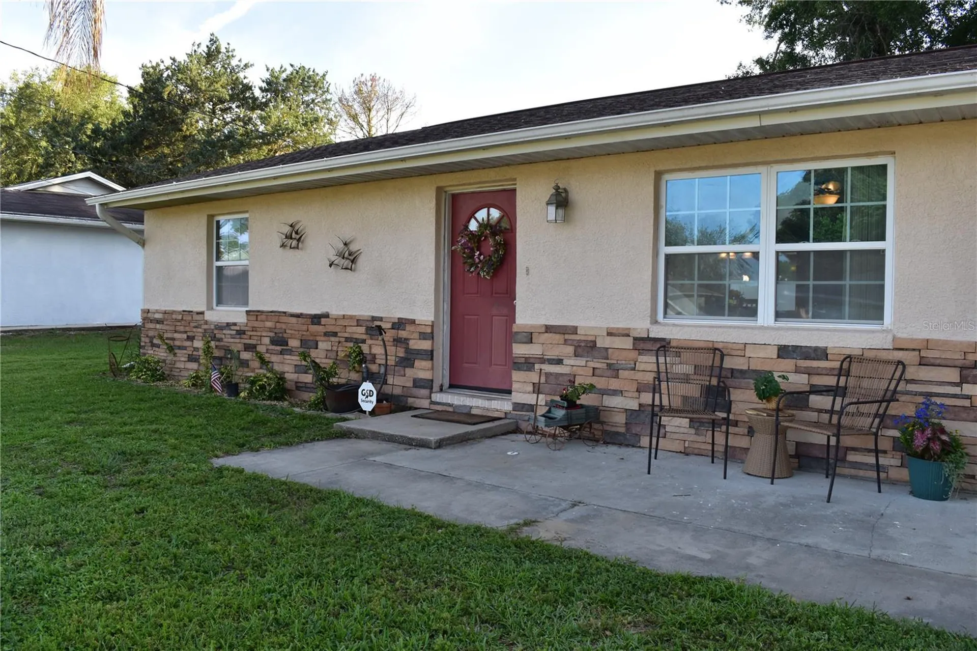 11848 SE 70th Avenue Road Belleview FL 34420