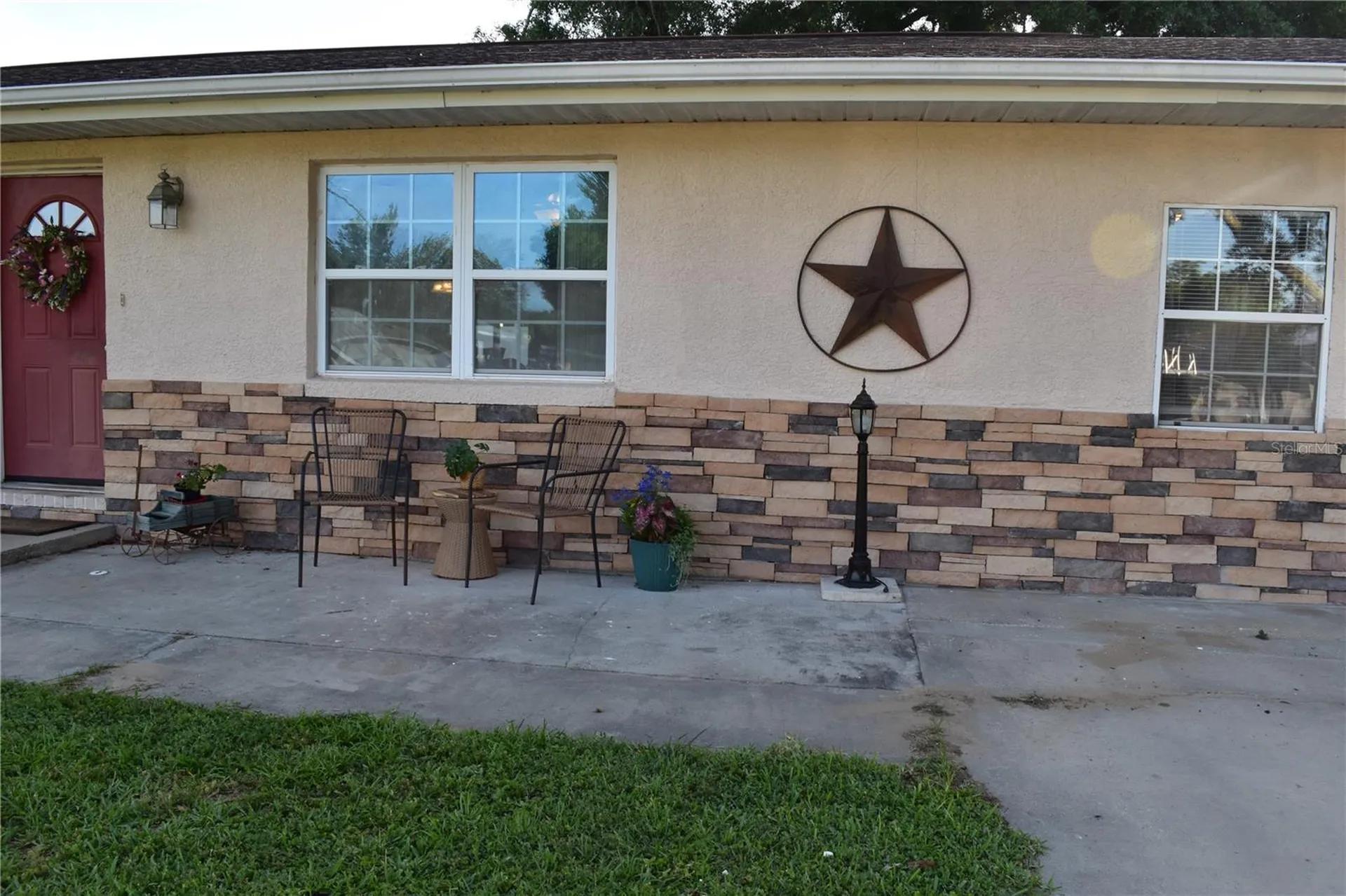 11848 SE 70th Avenue Road Belleview FL 34420