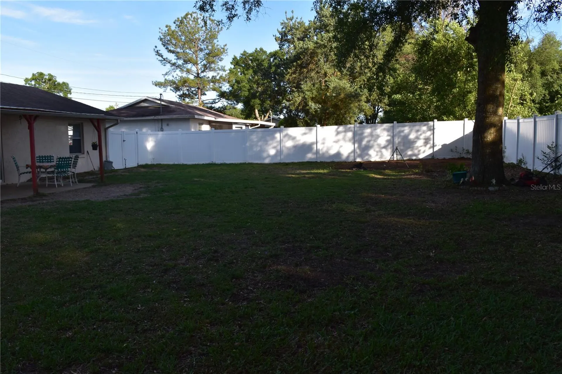 11848 SE 70th Avenue Road Belleview FL 34420
