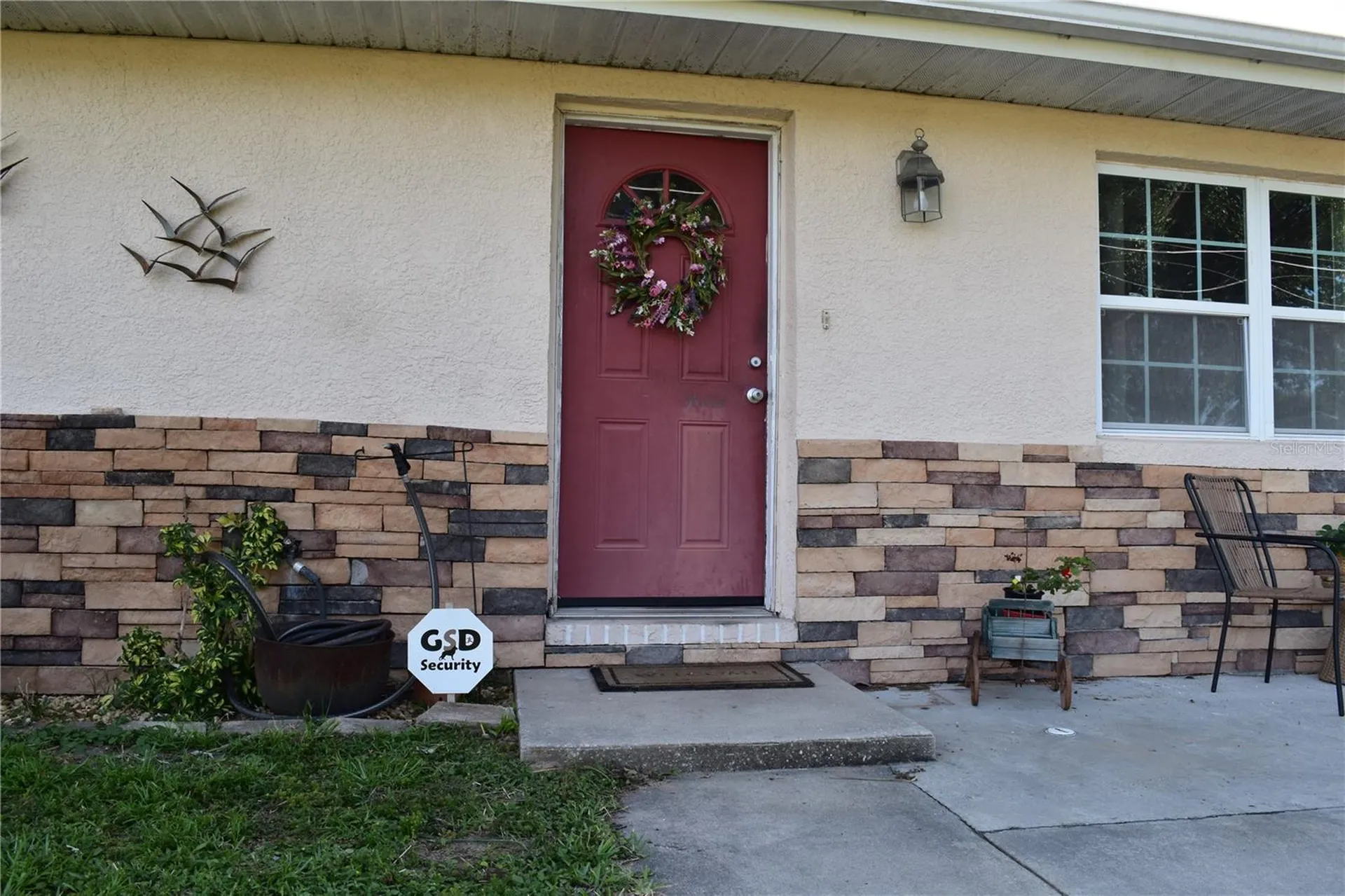 11848 SE 70th Avenue Road Belleview FL 34420
