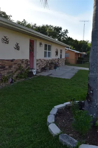 11848 SE 70th Avenue Road Belleview FL 34420