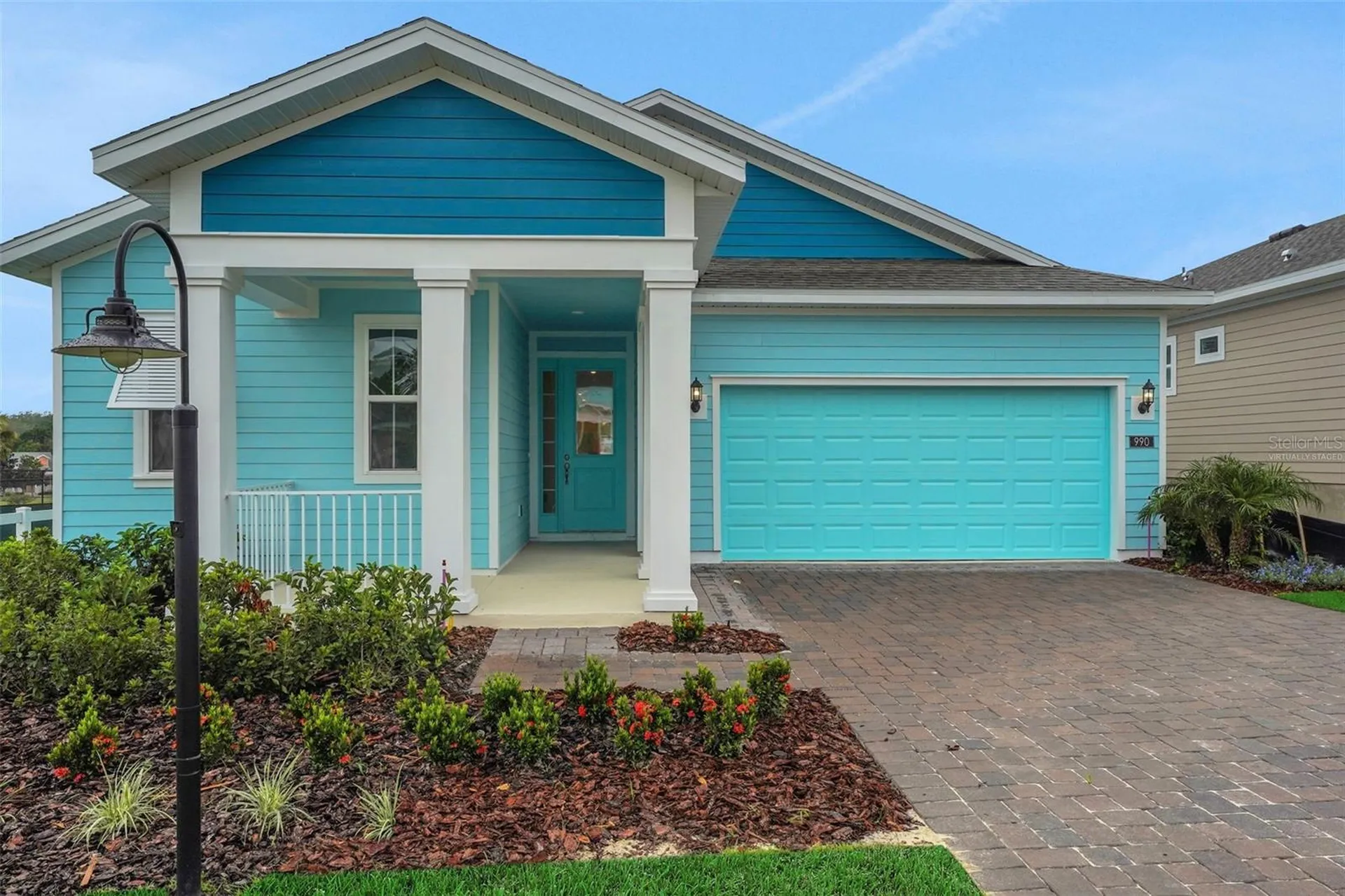 1001 Fiesta Key Circle Lady Lake FL 32159