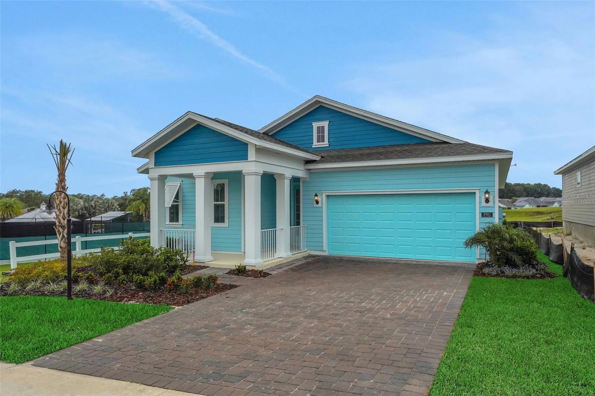 1001 Fiesta Key Circle Lady Lake FL 32159