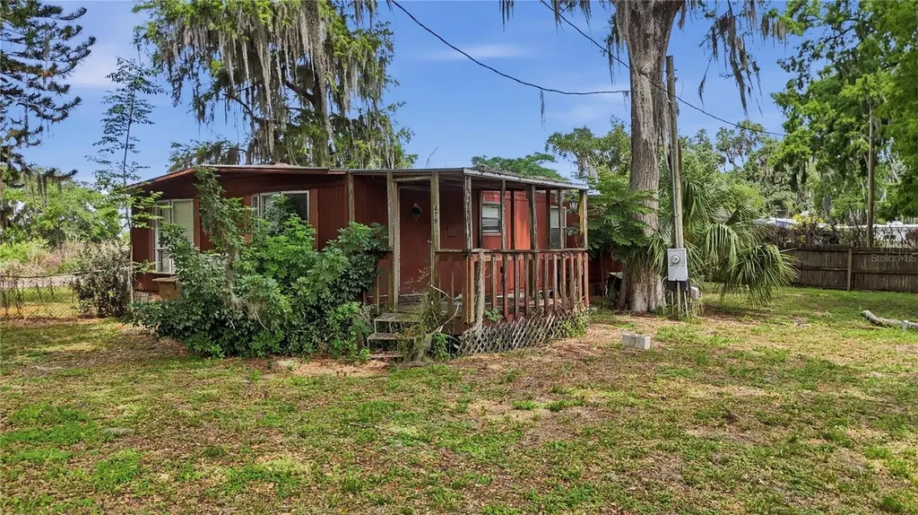 4791 Sunset Road St Cloud FL 34771