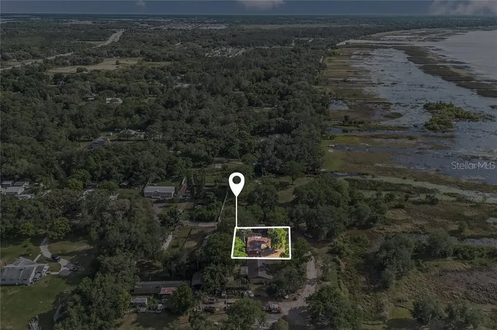 4791 Sunset Road St Cloud FL 34771