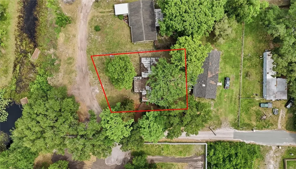 4791 Sunset Road St Cloud FL 34771