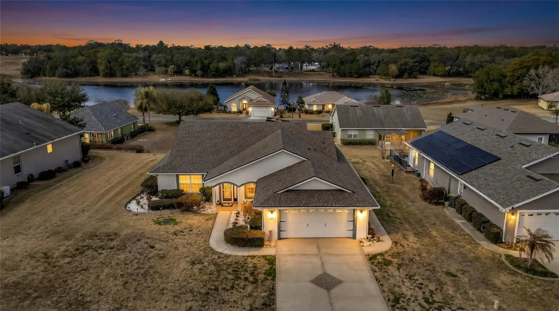 106 Fairway Circle Umatilla FL 32784