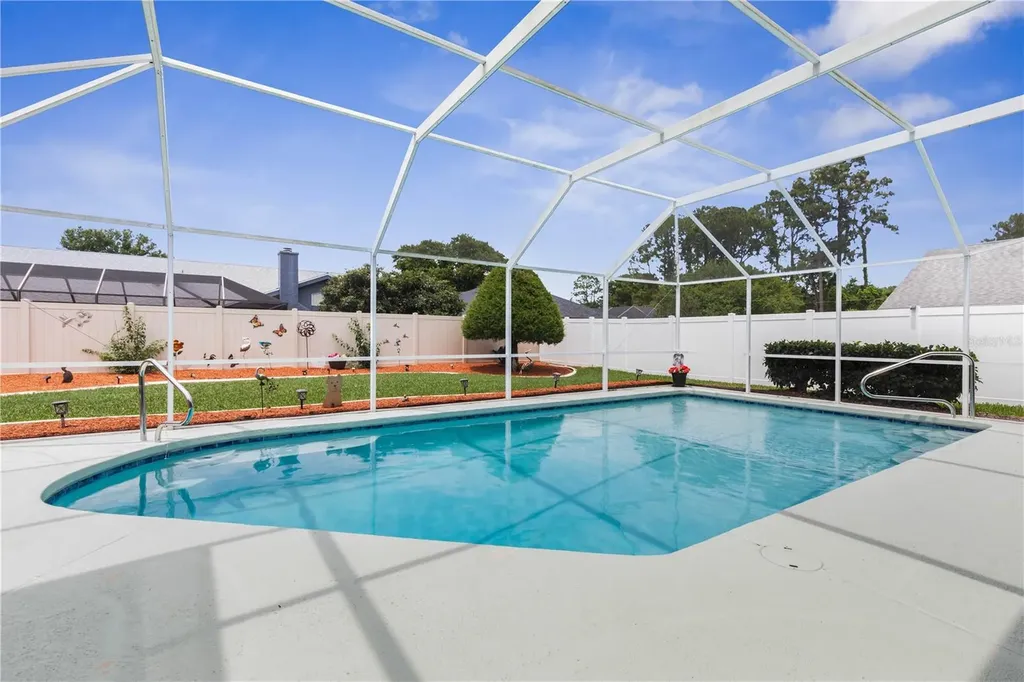 4 Washington Place Palm Coast FL 32164