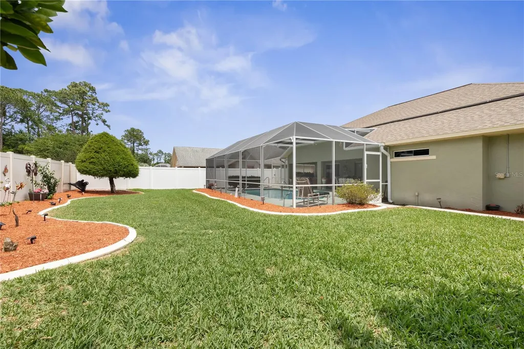 4 Washington Place Palm Coast FL 32164