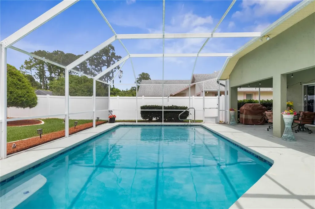 4 Washington Place Palm Coast FL 32164