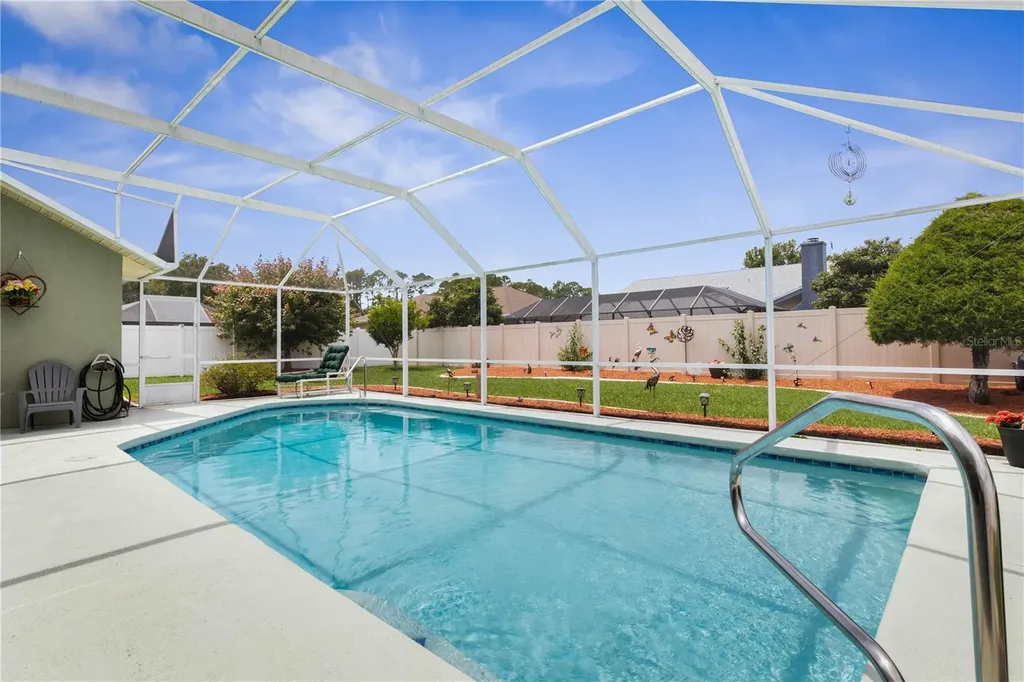 4 Washington Place Palm Coast FL 32164