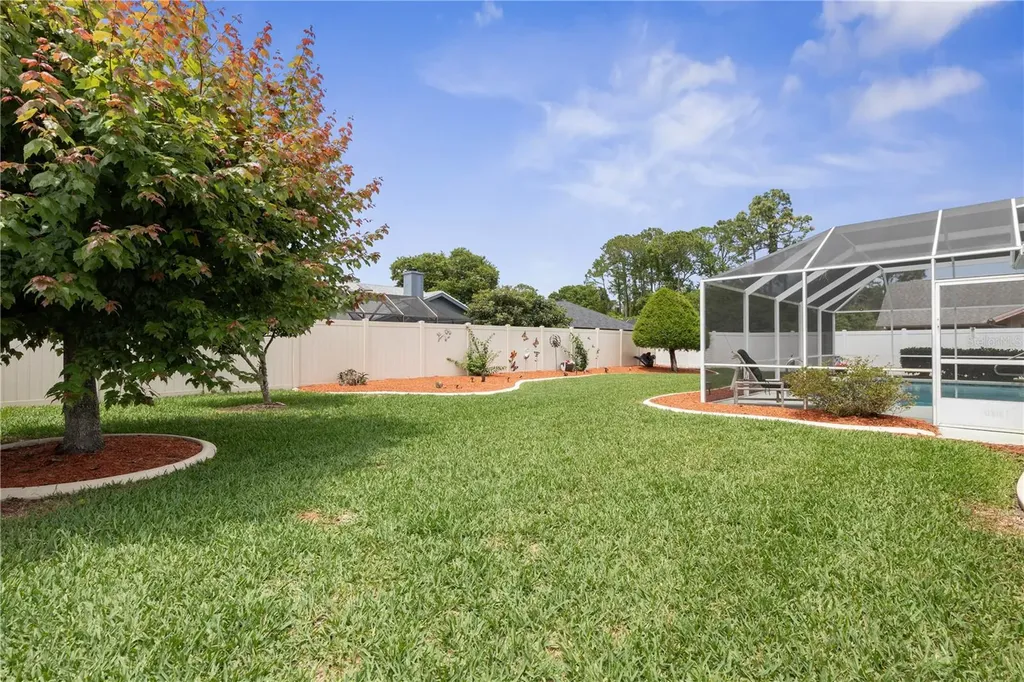 4 Washington Place Palm Coast FL 32164