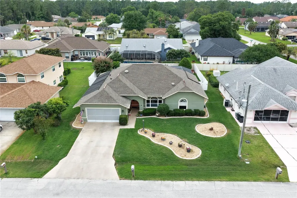 4 Washington Place Palm Coast FL 32164