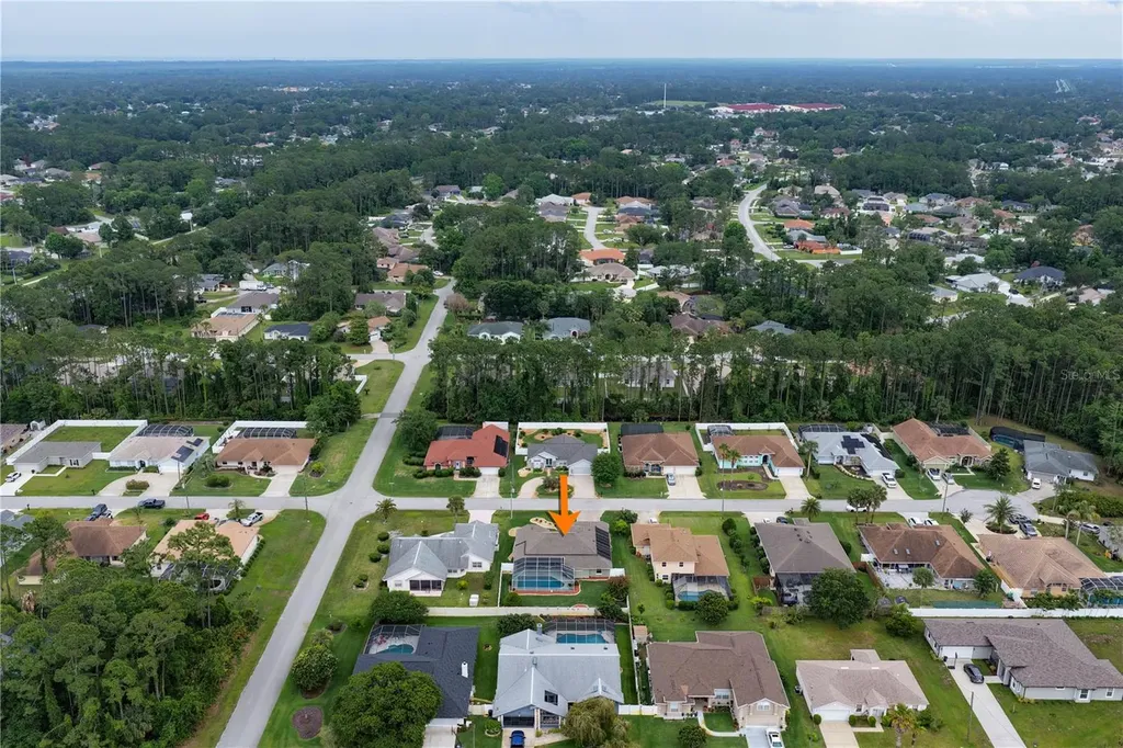 4 Washington Place Palm Coast FL 32164