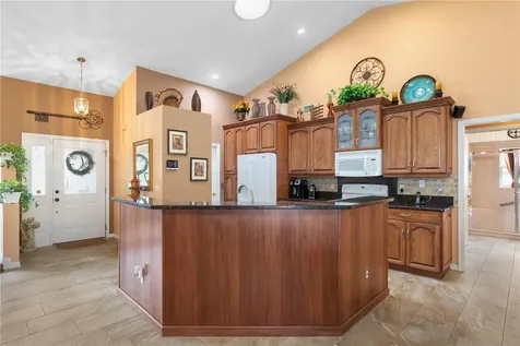 4 Washington Place Palm Coast FL 32164