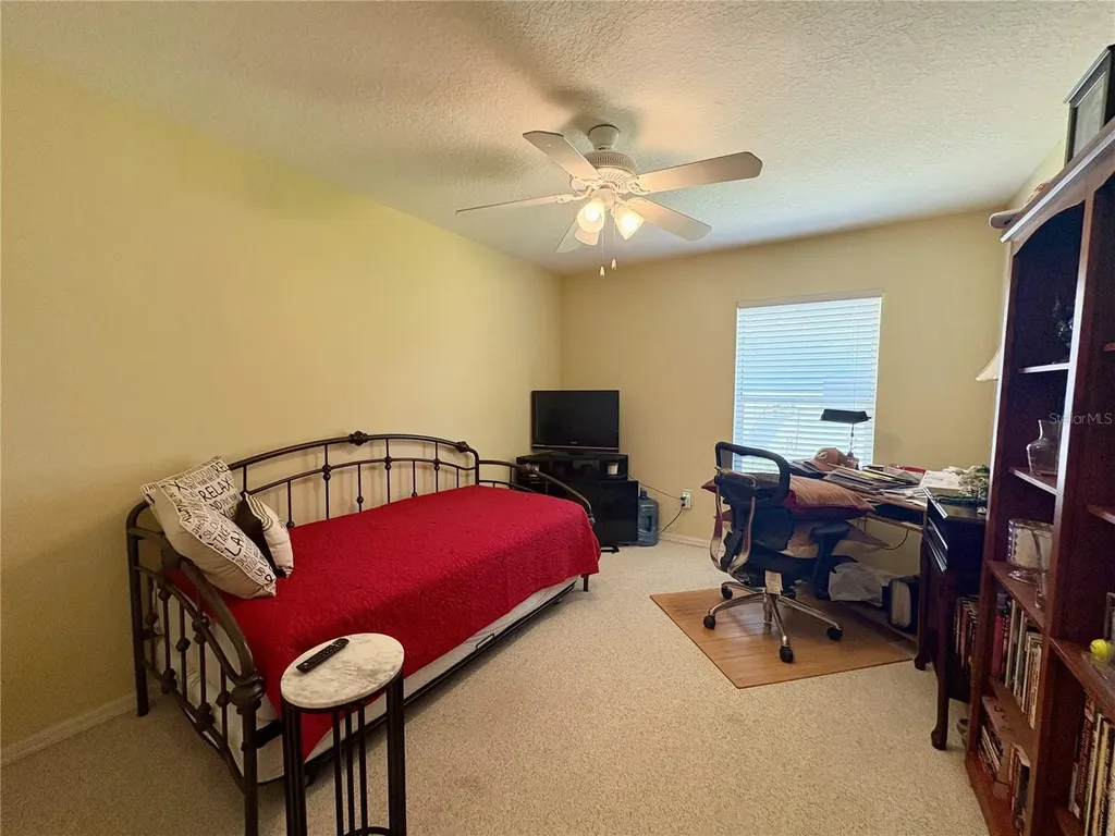 17744 Esprit Drive Tampa FL 33647