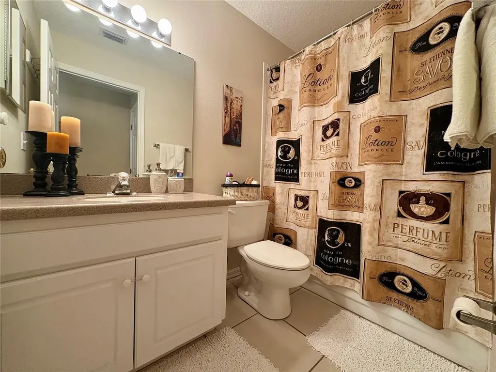 17744 Esprit Drive Tampa FL 33647