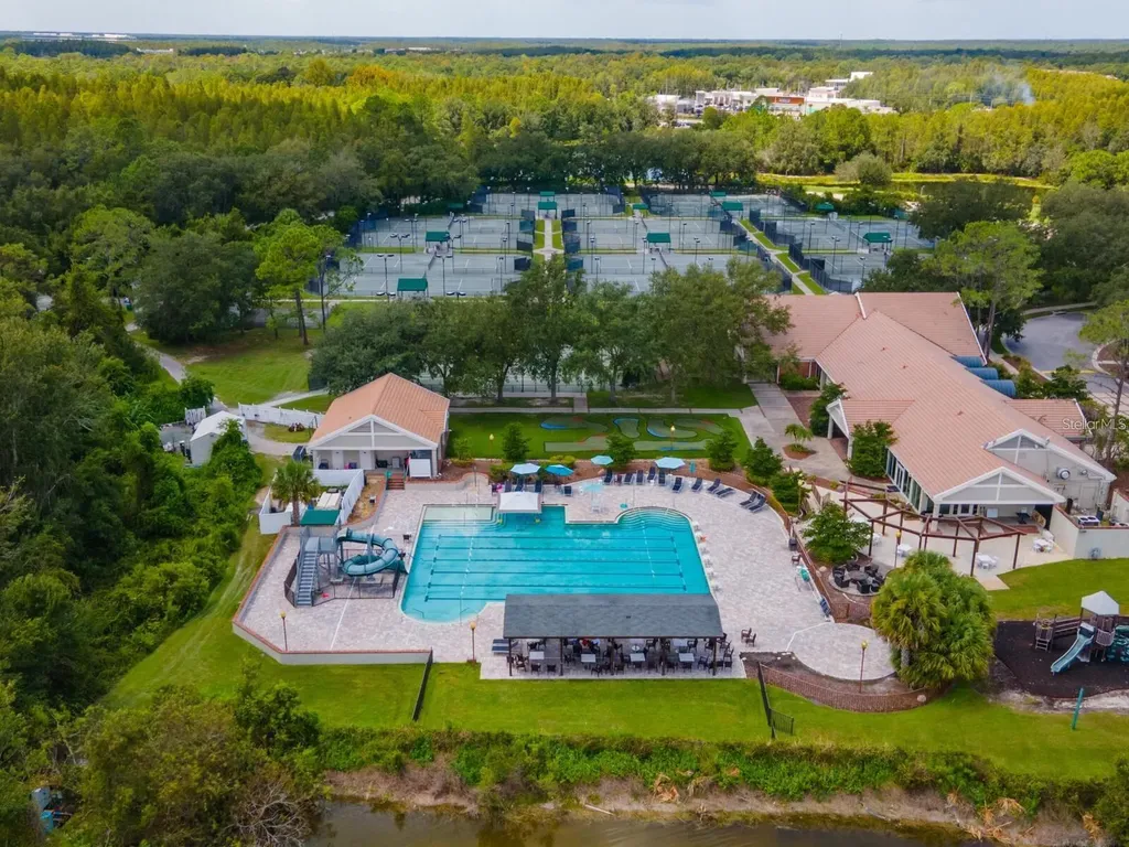 17744 Esprit Drive Tampa FL 33647