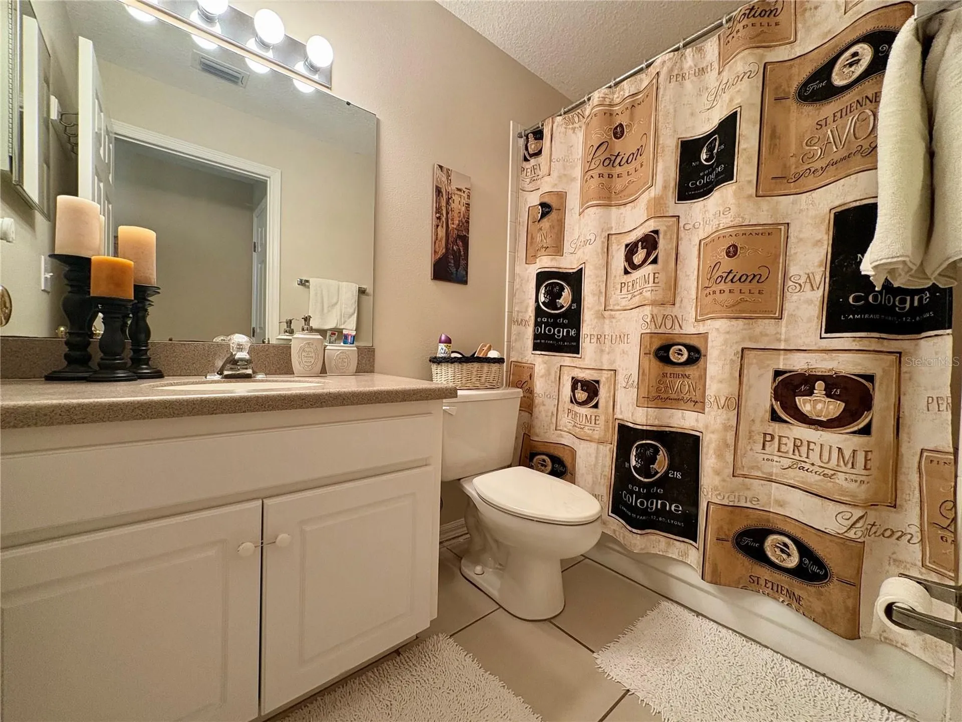 17744 Esprit Drive Tampa FL 33647