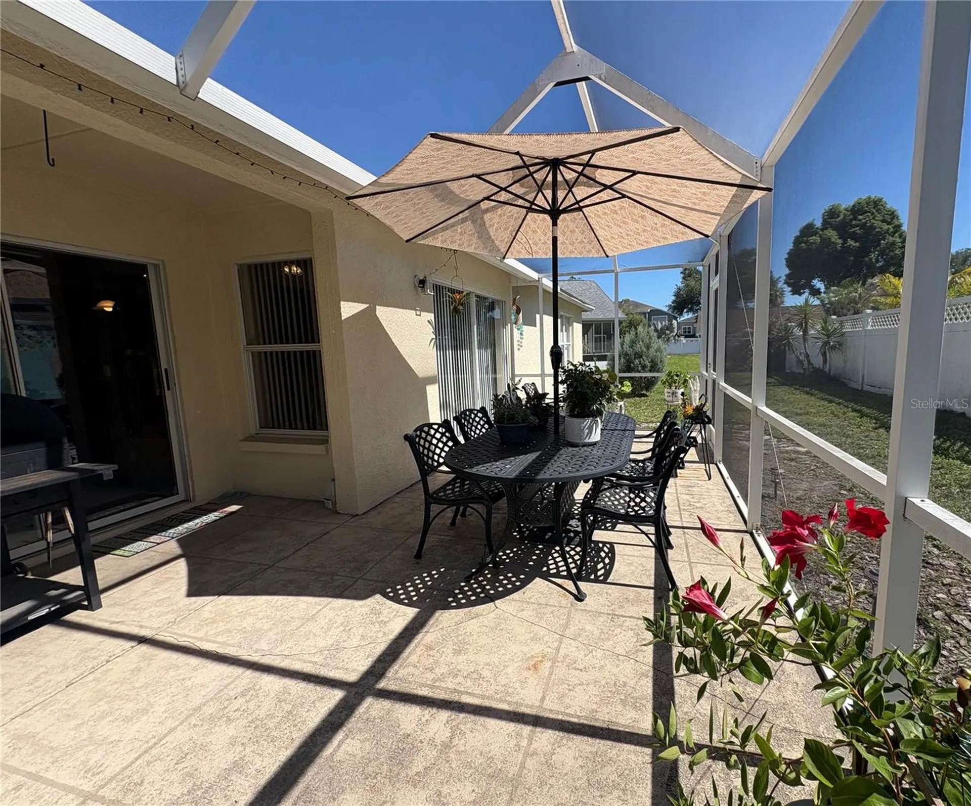 17744 Esprit Drive Tampa FL 33647