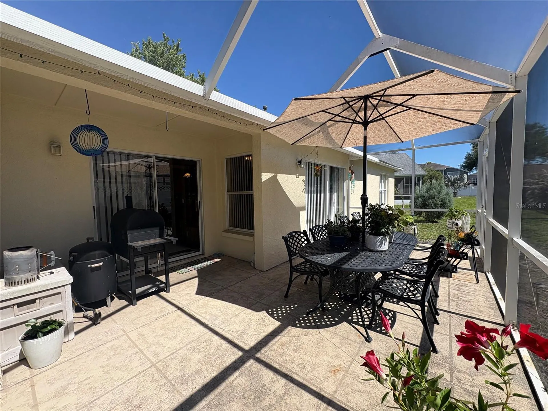 17744 Esprit Drive Tampa FL 33647