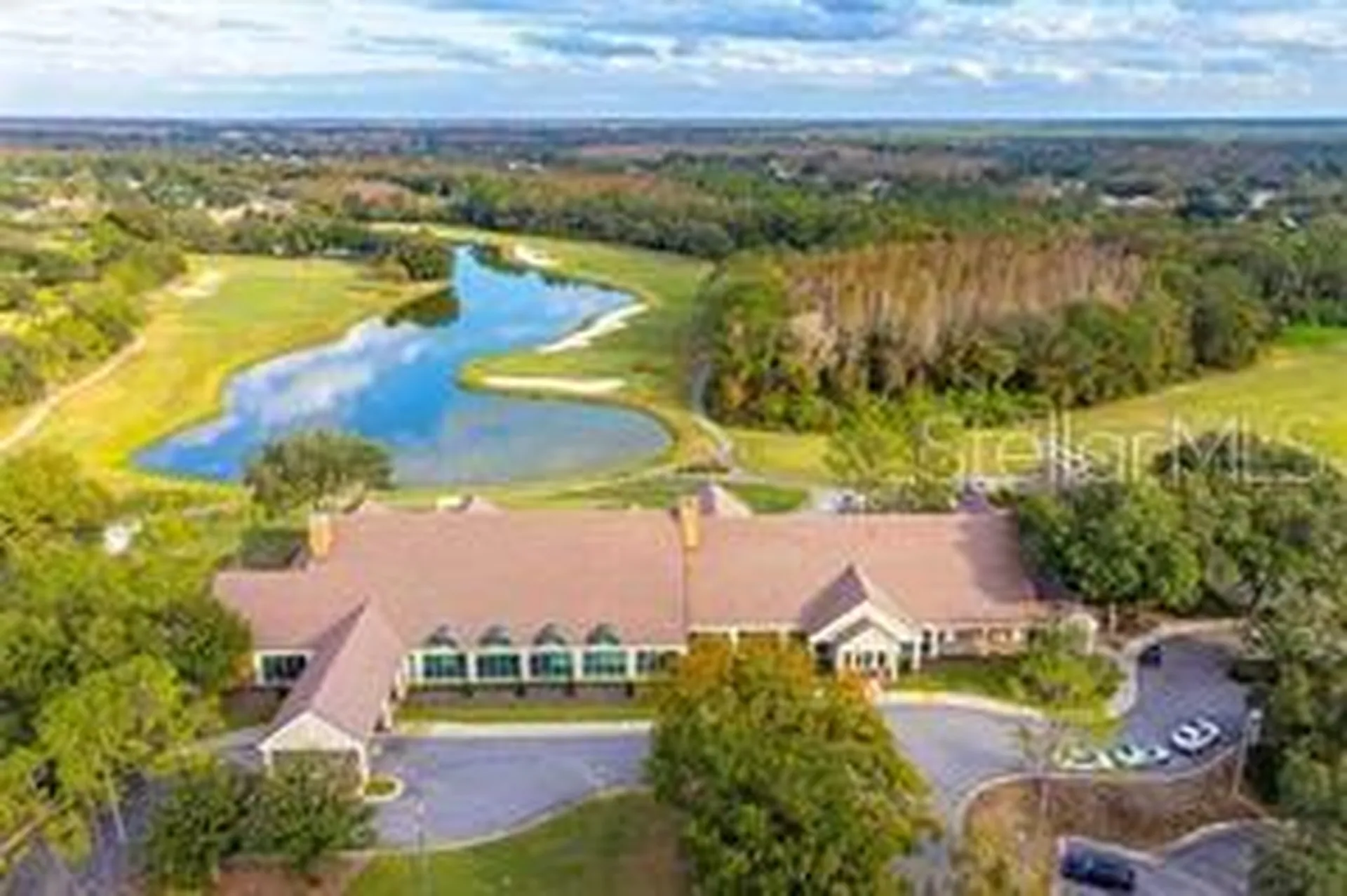 17744 Esprit Drive Tampa FL 33647
