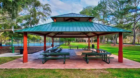 17744 Esprit Drive Tampa FL 33647