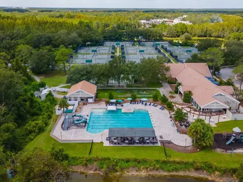 17744 Esprit Drive Tampa FL 33647