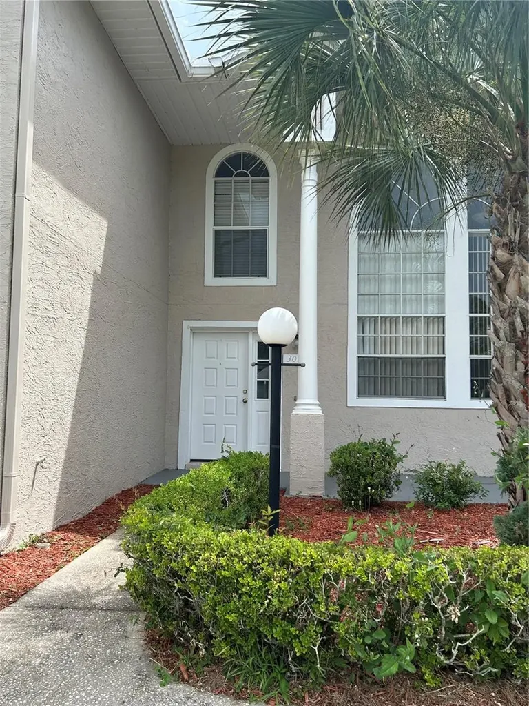 3076 Shingle Creek Court Kissimmee FL 34746