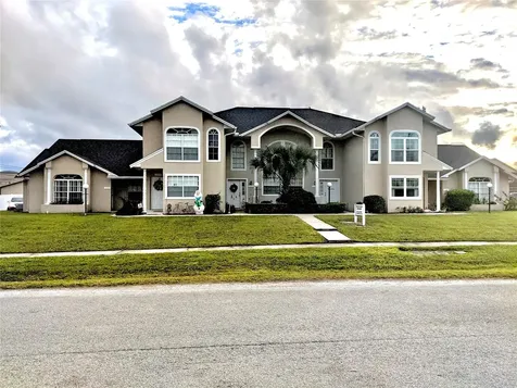 3076 Shingle Creek Court Kissimmee FL 34746