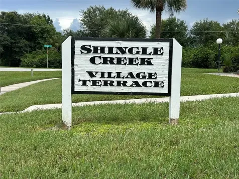 3076 Shingle Creek Court Kissimmee FL 34746