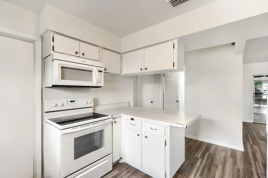 1252 Garret Avenue Spring Hill FL 34606