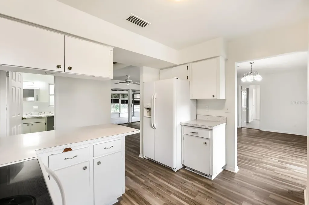 1252 Garret Avenue Spring Hill FL 34606