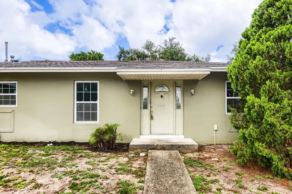1252 Garret Avenue Spring Hill FL 34606
