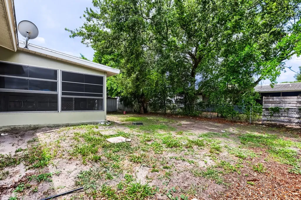 1252 Garret Avenue Spring Hill FL 34606