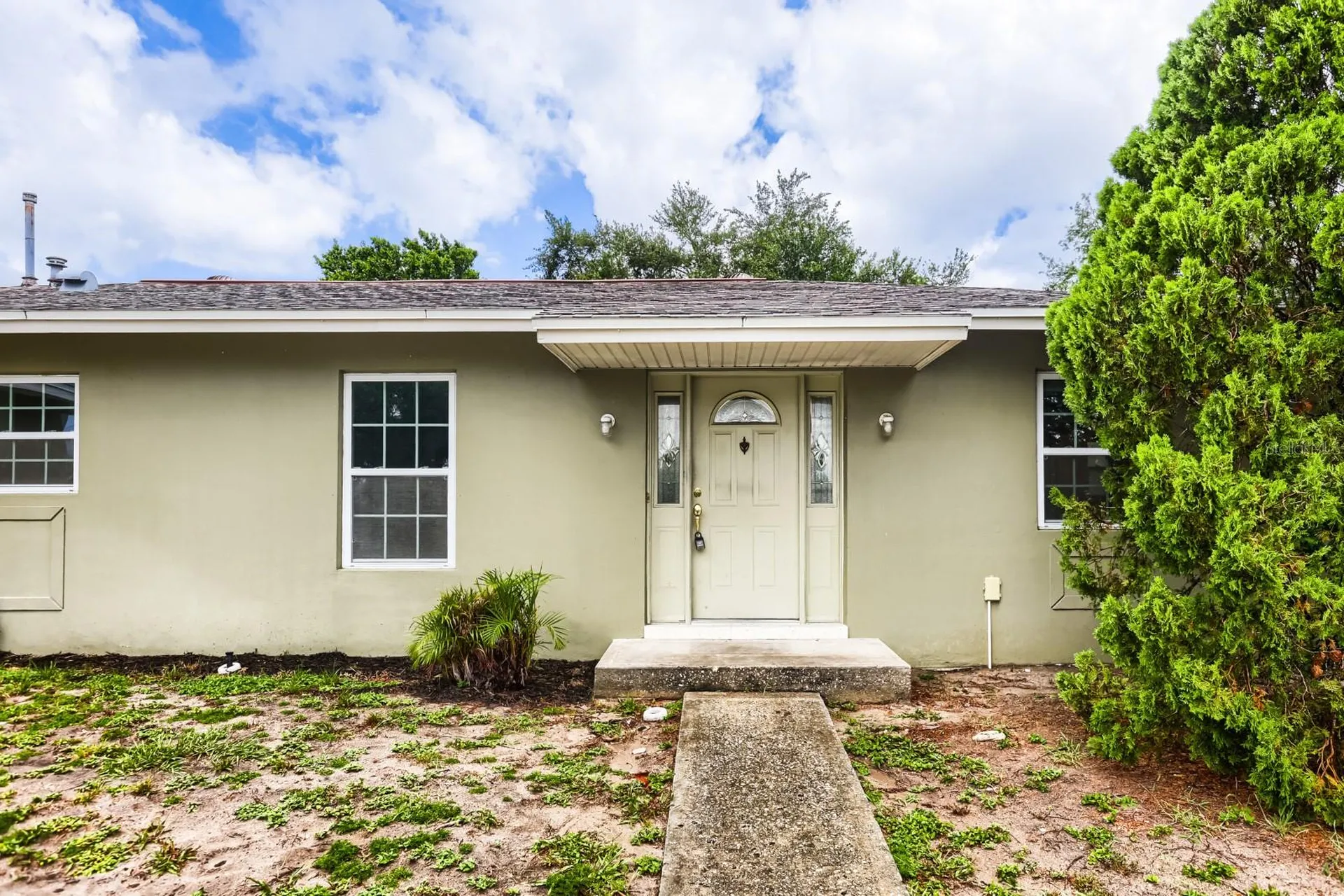 1252 Garret Avenue Spring Hill FL 34606