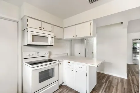 1252 Garret Avenue Spring Hill FL 34606
