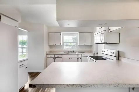 1252 Garret Avenue Spring Hill FL 34606