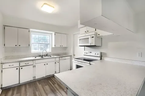 1252 Garret Avenue Spring Hill FL 34606