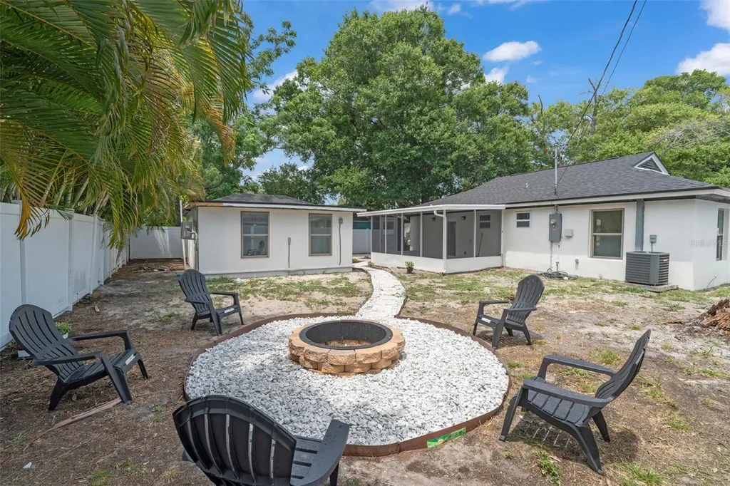 3440 17th Street N St Petersburg FL 33713