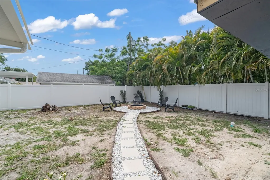 3440 17th Street N St Petersburg FL 33713