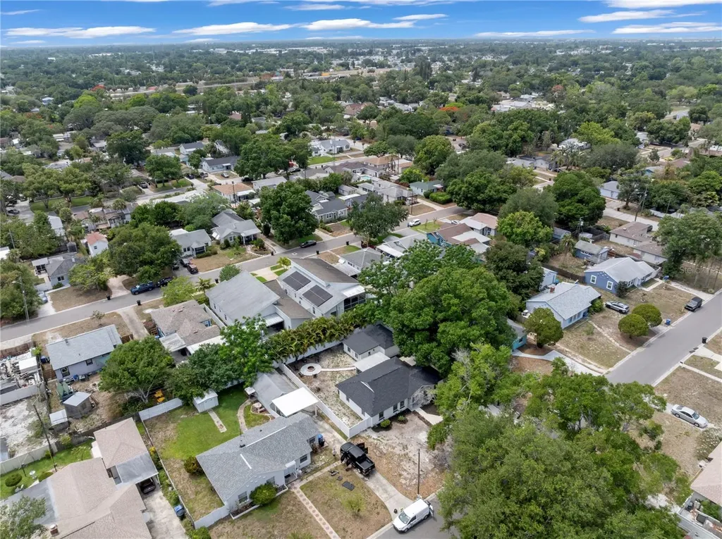 3440 17th Street N St Petersburg FL 33713