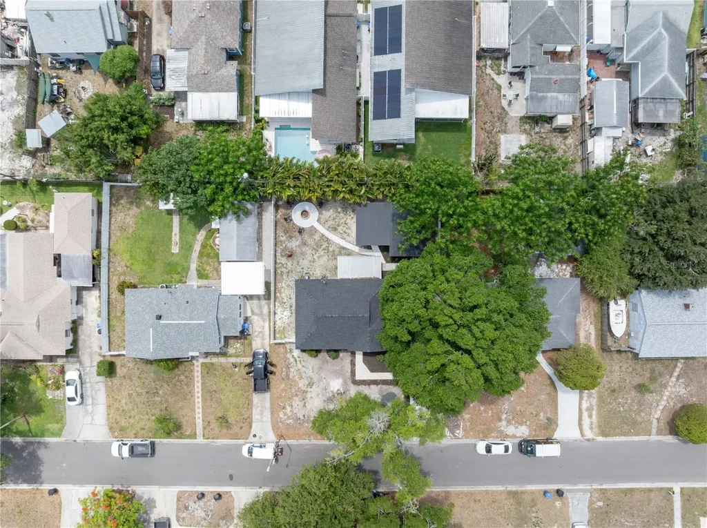3440 17th Street N St Petersburg FL 33713