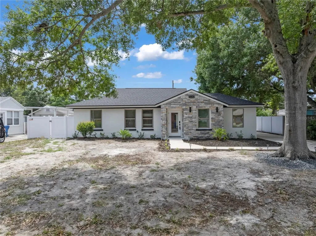 3440 17th Street N St Petersburg FL 33713