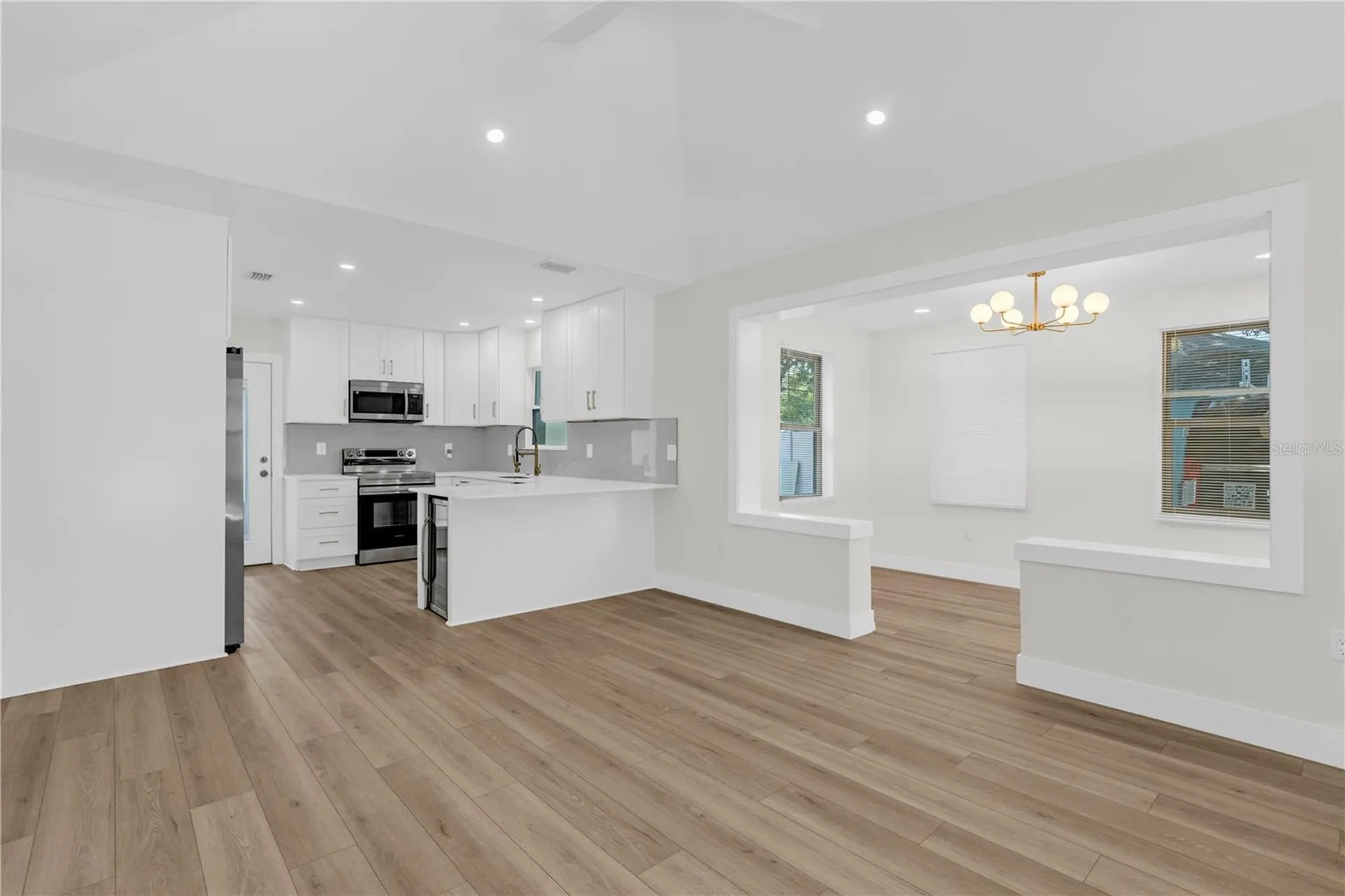 3440 17th Street N St Petersburg FL 33713